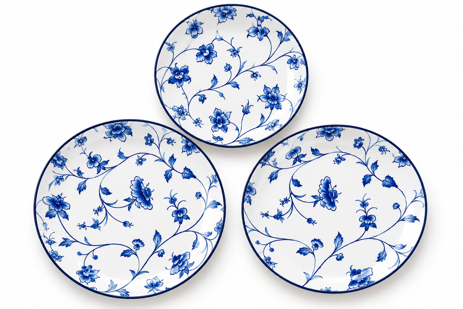 Plate Sets