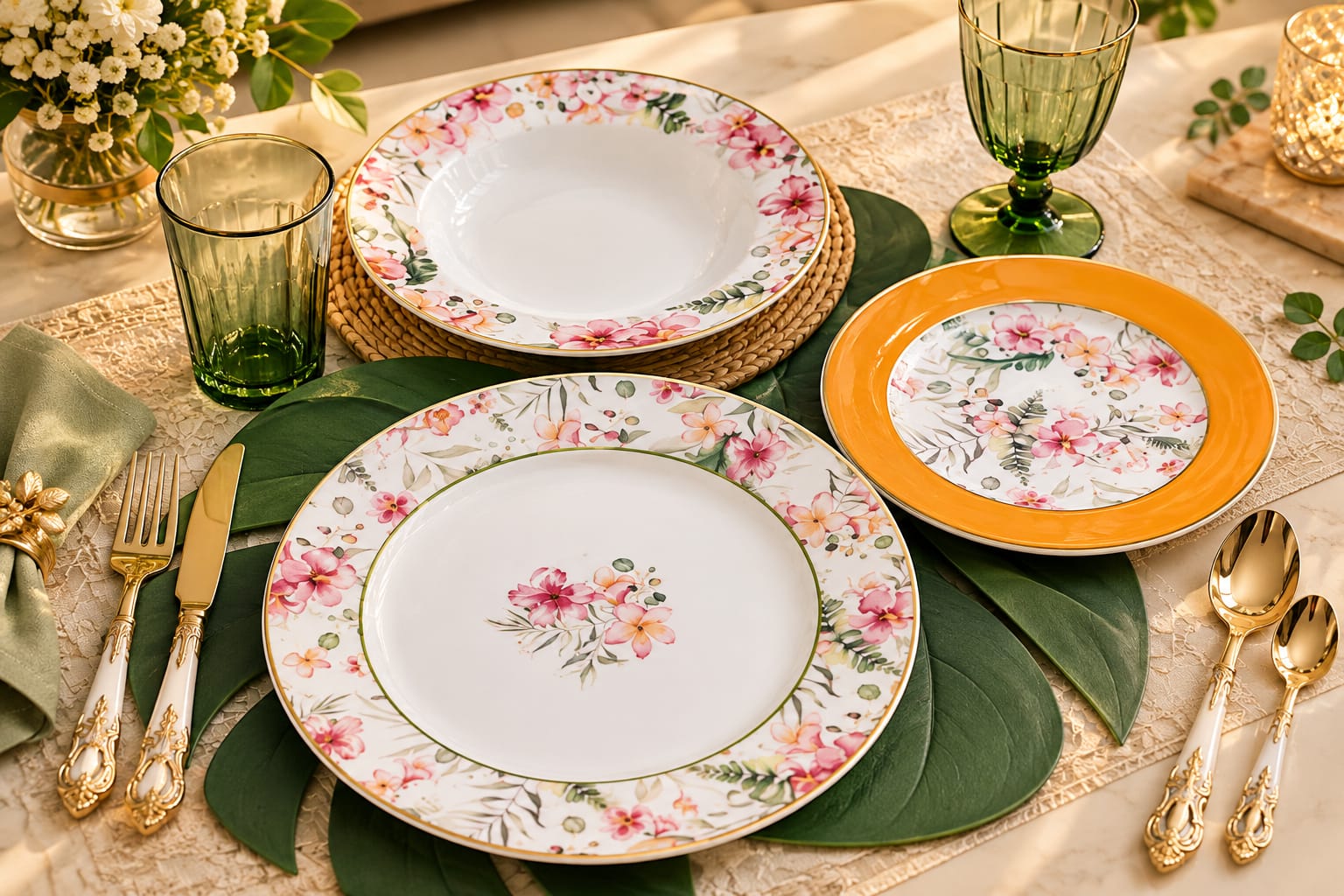 Crockery