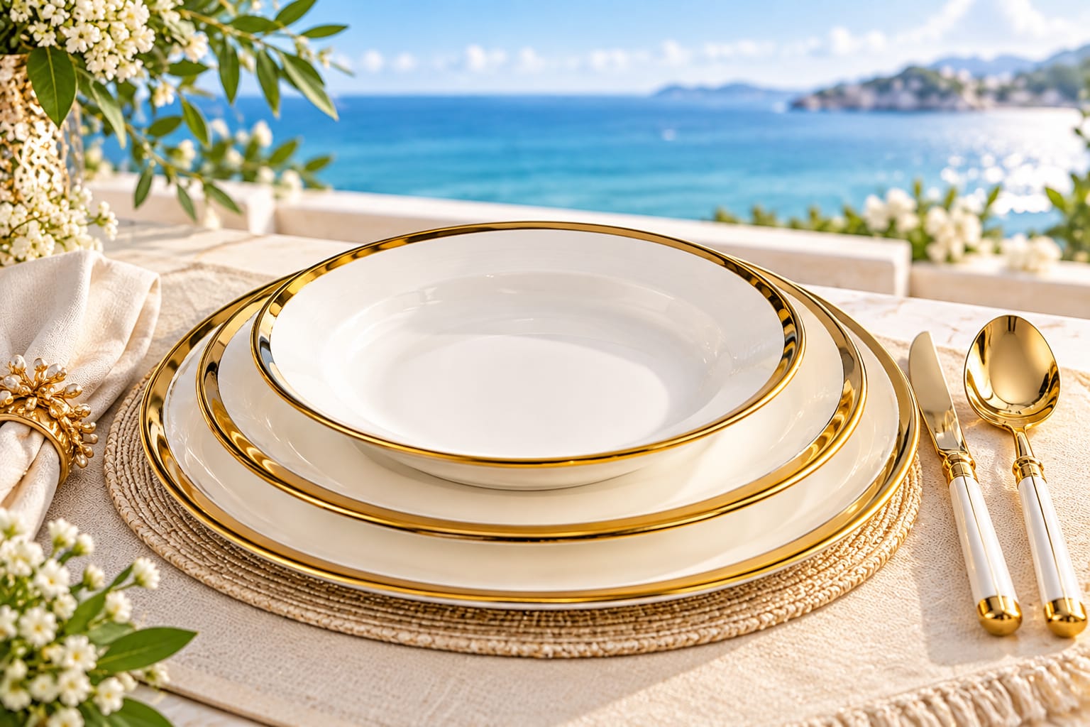 Timeless pieces for homes that love to host