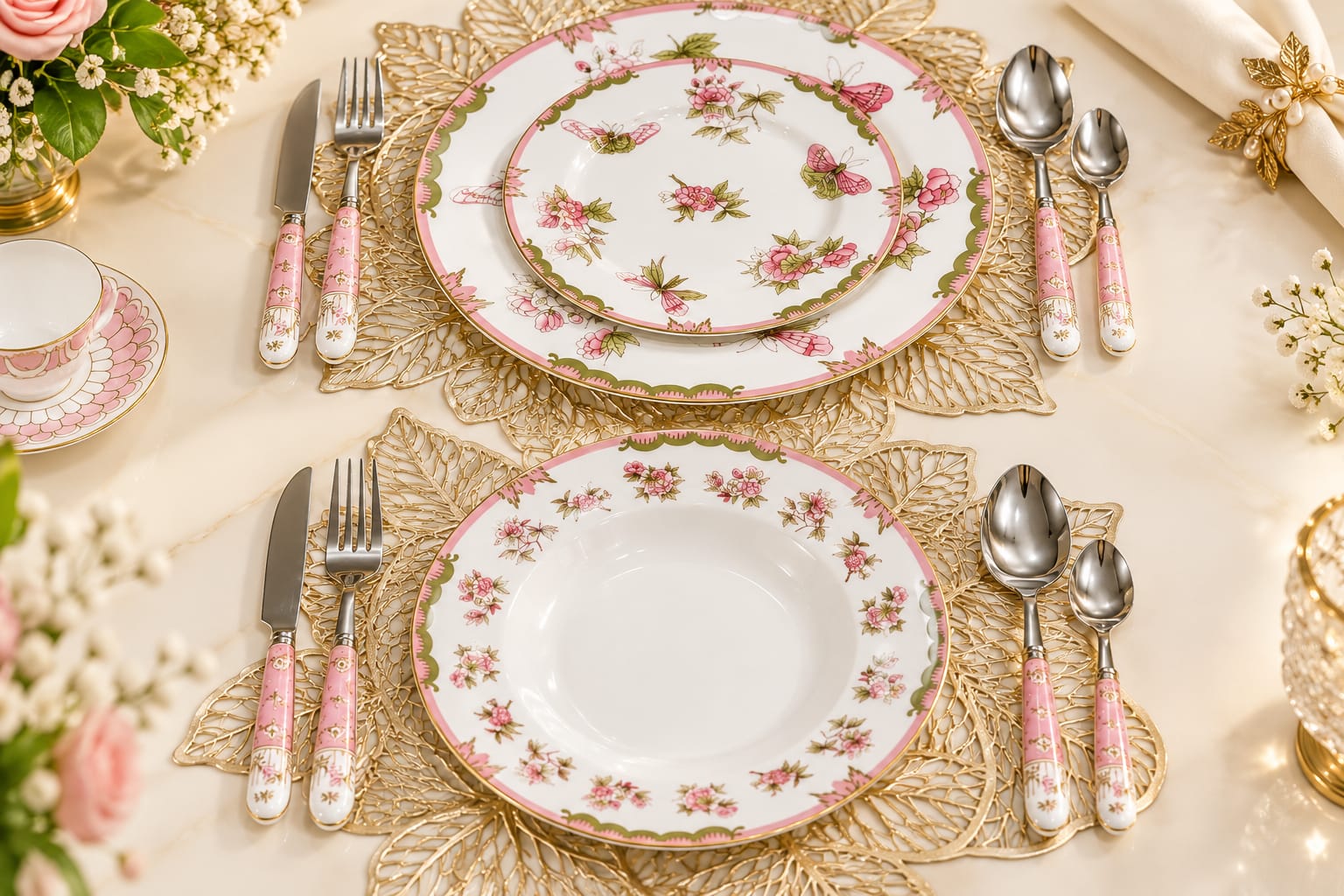 Dessert Set